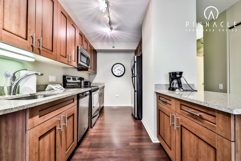 215 West 1 Bedroom 11