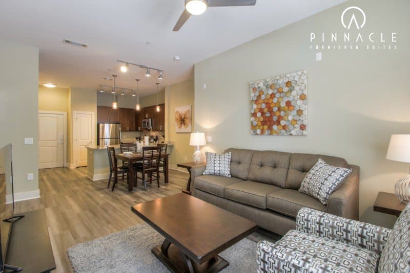 Eleven North 2 Bedroom 142