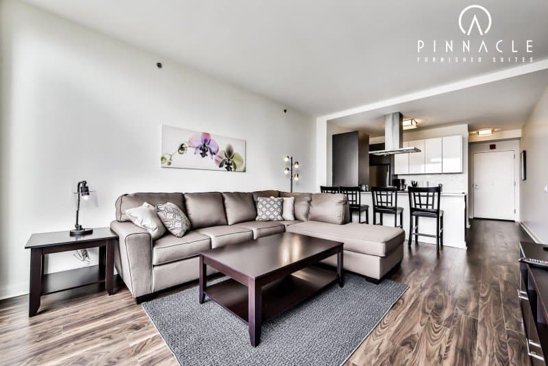 OneEleven 1 Bedroom 11