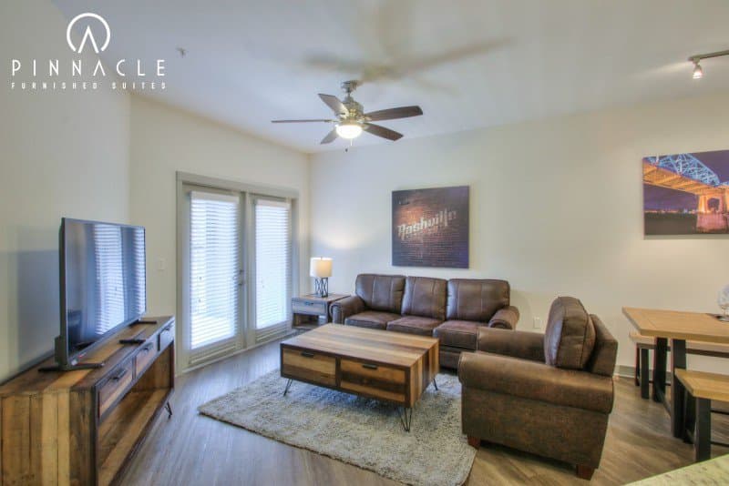 Carillon 1 Bedroom 128