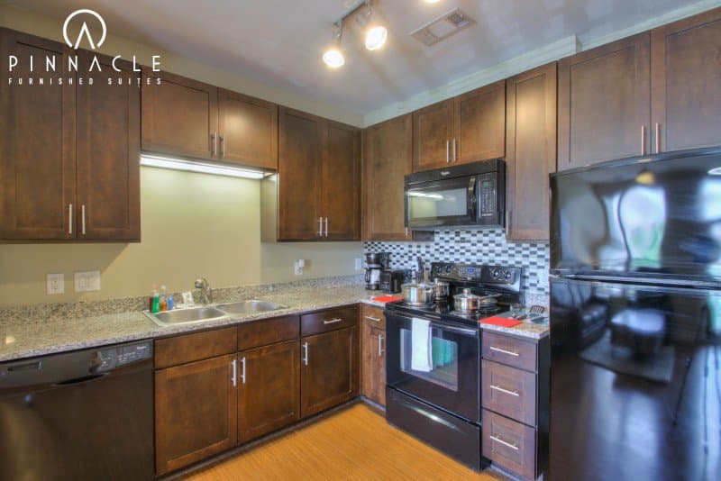 Eleven North 1 Bedroom 214