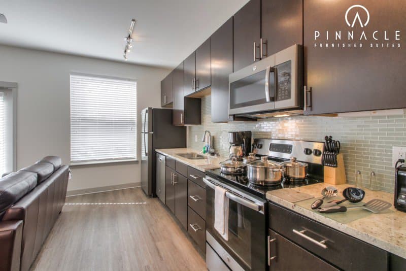 Carillon 1 Bedroom 45 