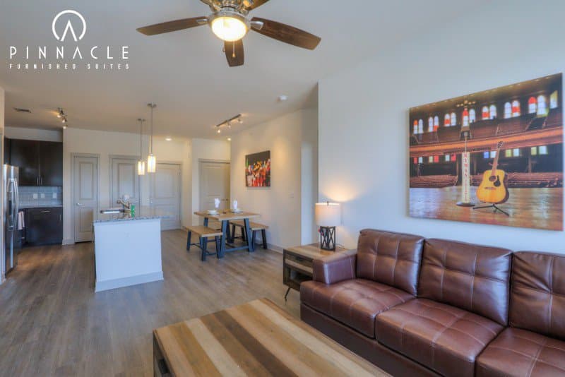 Carillon 2 Bedroom 27