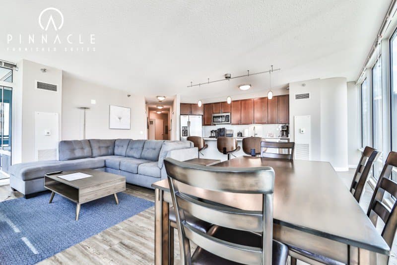 Atwater Apartments 2 Bedroom 10