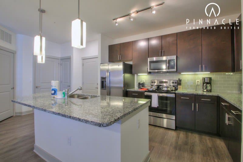 Carillon 1 Bedroom 49