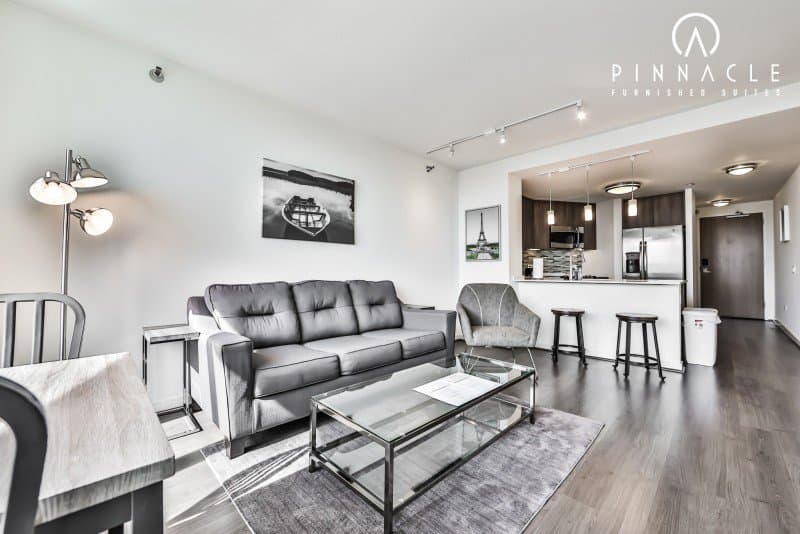 Hubbard Place 1 Bedroom 10