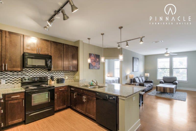 Eleven North 2 Bedroom 427