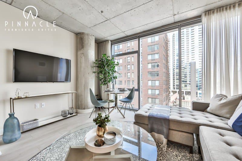 3 Eleven 1 Bedroom 05