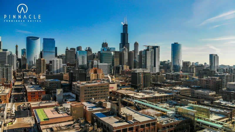 Things to do in Chicago this Winter While Staying in your Corporate Housing Apartment