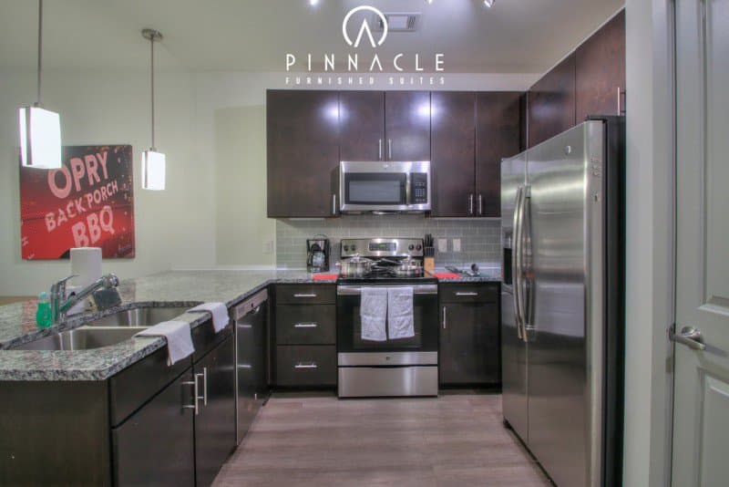 Carillon 1 Bedroom 08