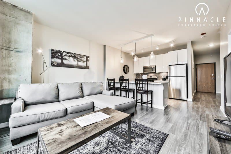 Aurelien 1 Bedroom 14