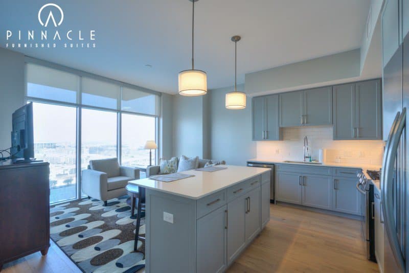 1200 Broadway 1 Bedroom 904