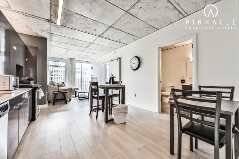 3 Eleven 1 Bedroom 14