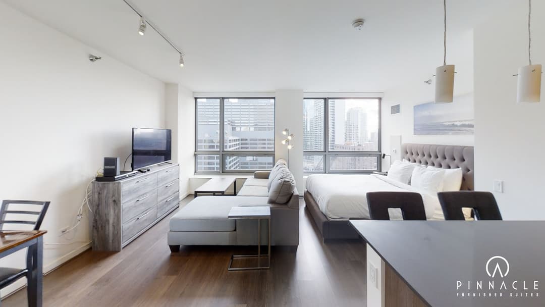 Hubbard Place Studio 02