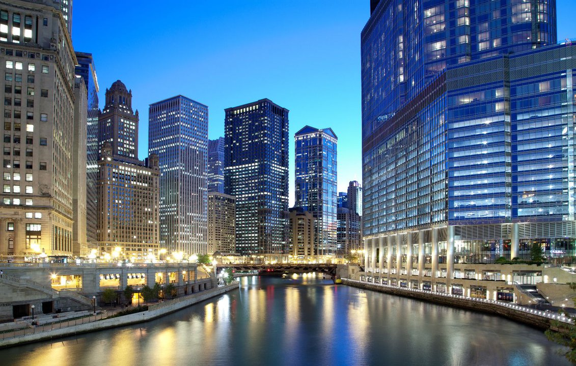 Gallery Stroll: 4 Galleries to Visit in River North