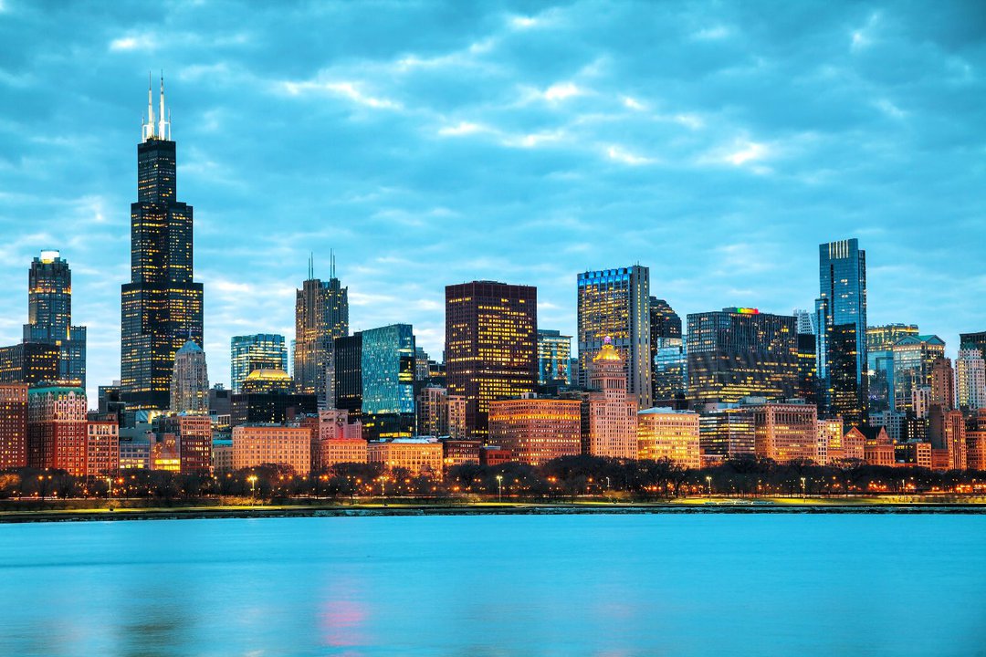 The Essential Chicago - Four Places You Want to Visit