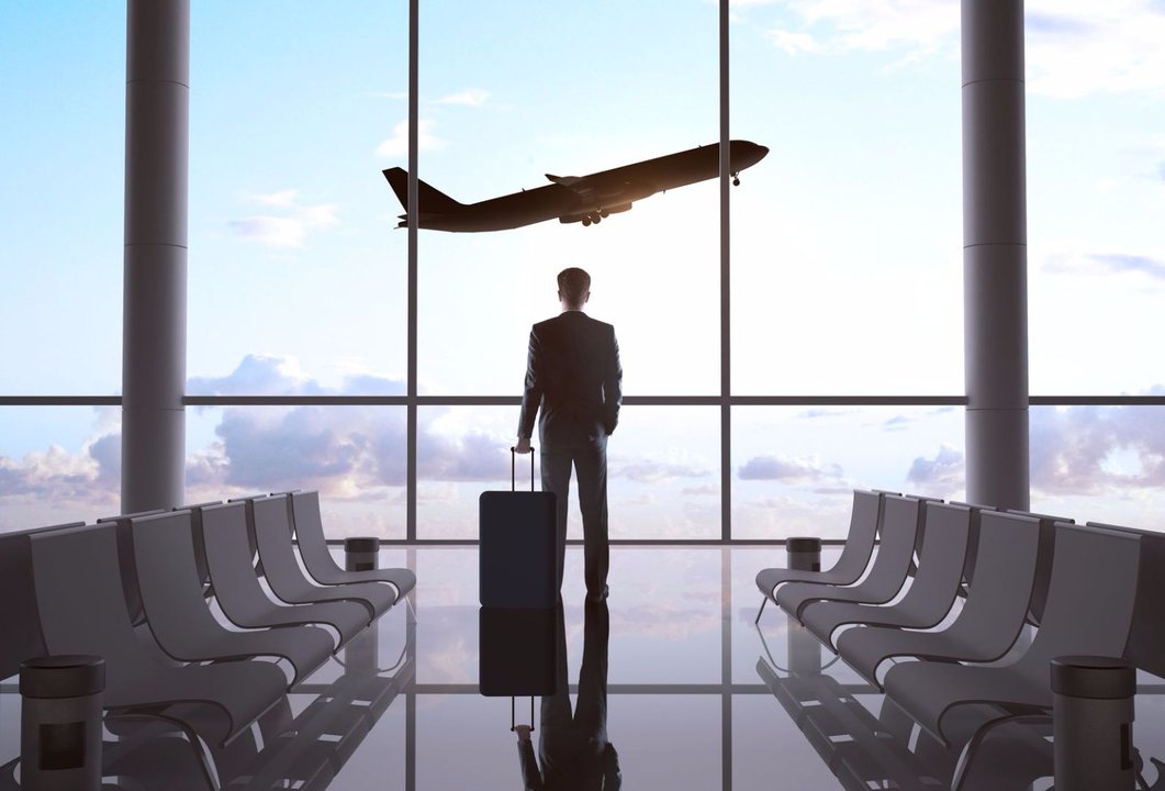 A Day in the Life of a Corporate Housing Traveler