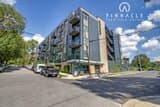 Belcourt Park Apartments