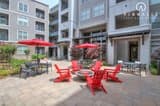 Carillon Apartments
