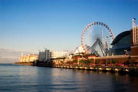 Strolling Streeterville: 4 Things You Need to See on Navy Pier