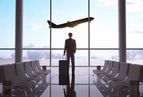 A Day in the Life of a Corporate Housing Traveler