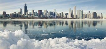 9 Can't Miss Winter Activities in Chicago