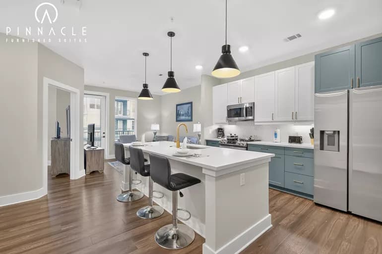 Broadstone Berry Hill 1 Bedroom 23