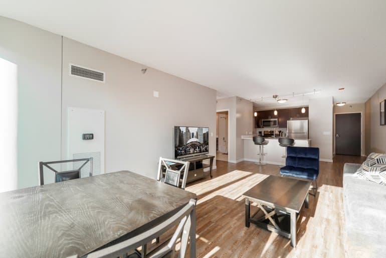 Atwater Apartments 1 Bedroom 07