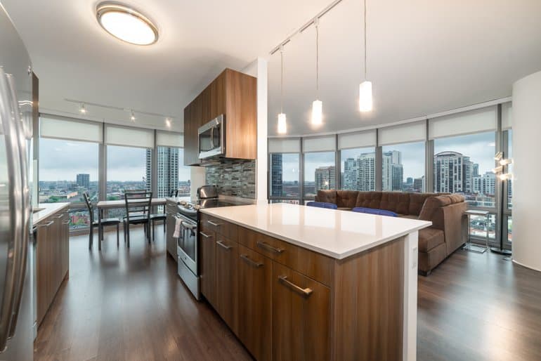Hubbard Place 2 Bedroom 12