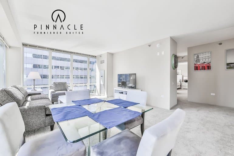 215 West 2 Bedroom 06
