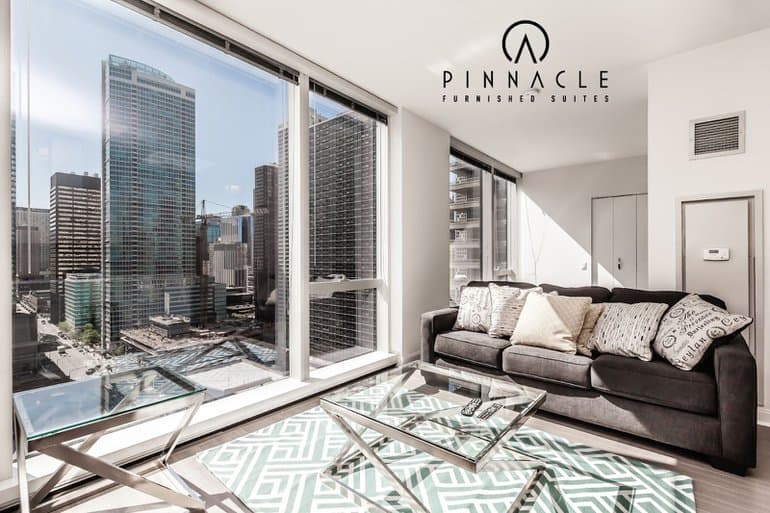 500 Lake Shore Drive Jr 1 Bedroom 00
