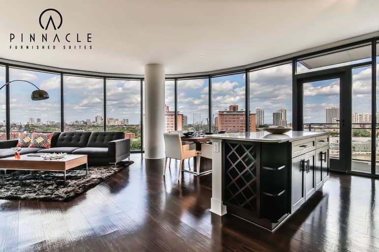 New City 2 Bedroom
