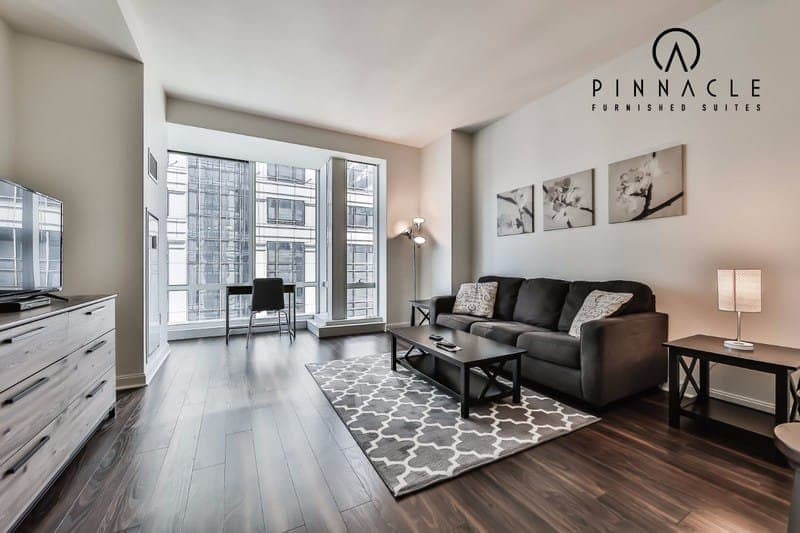 OneEleven Jr 1 Bedroom 11