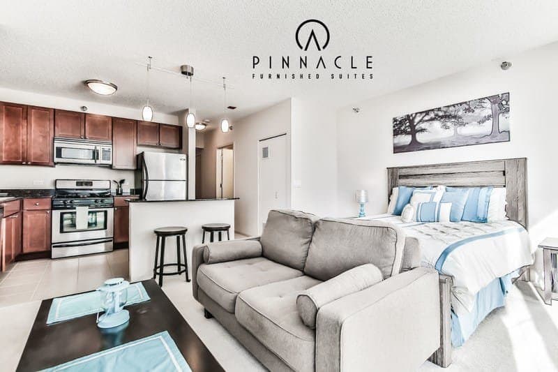 AtWater Apartments Studio 04