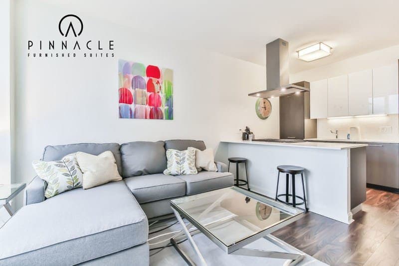 OneEleven 1 Bedroom 03