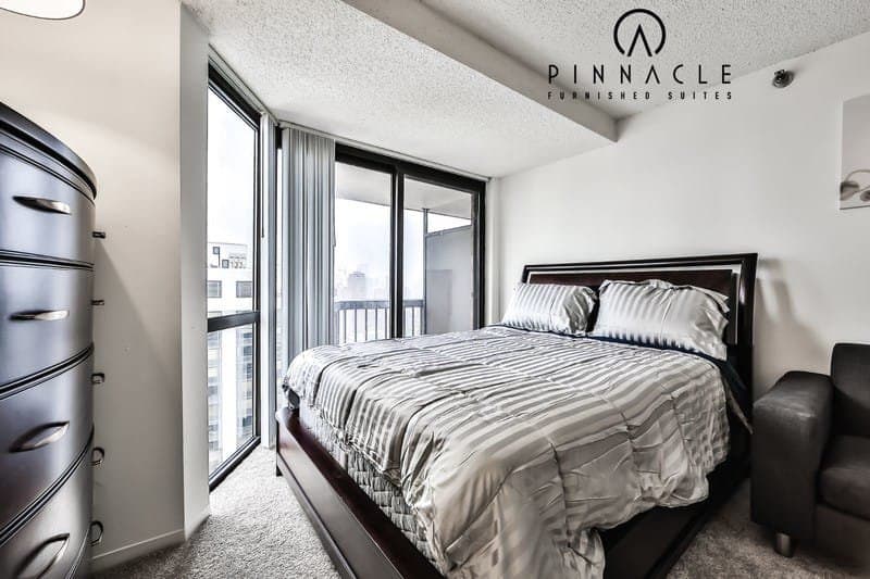 1133 N Dearborn Studio 07