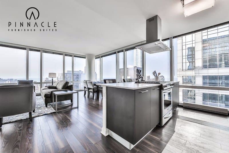 OneEleven 3 Bedroom 06