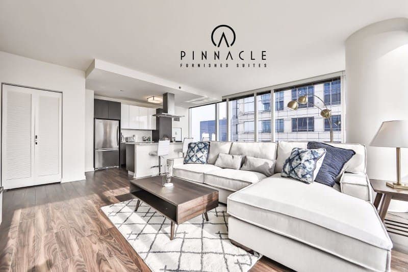 OneEleven 2 Bedroom 07