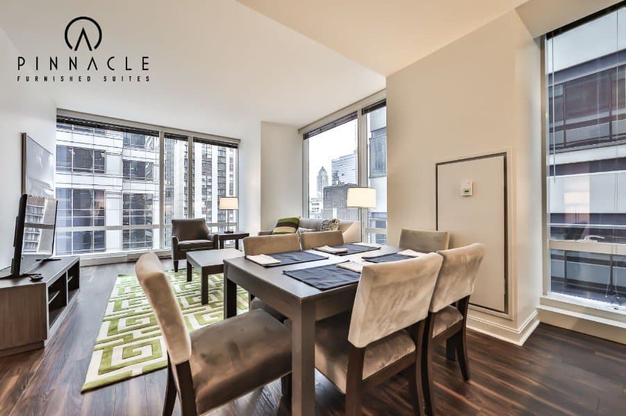 OneEleven 3 Bedroom 15