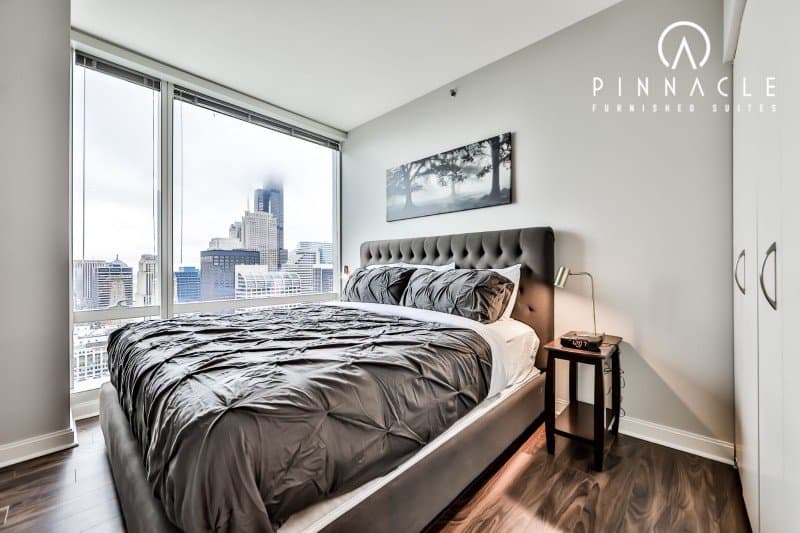 OneEleven 2 Bedroom 10