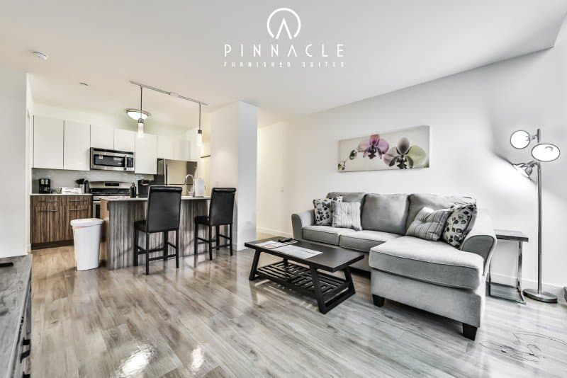 Wolf Point West 1 Bedroom 12