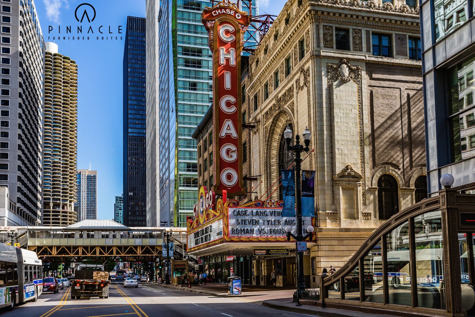 Furnished Apartments Chicago Loop Furnished Apartments Chicago Loop